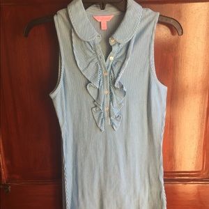 Lilly Pulitzer tank